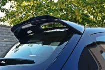 Mazda 3 MPS 2006-2008 Vingextension Maxton Design
